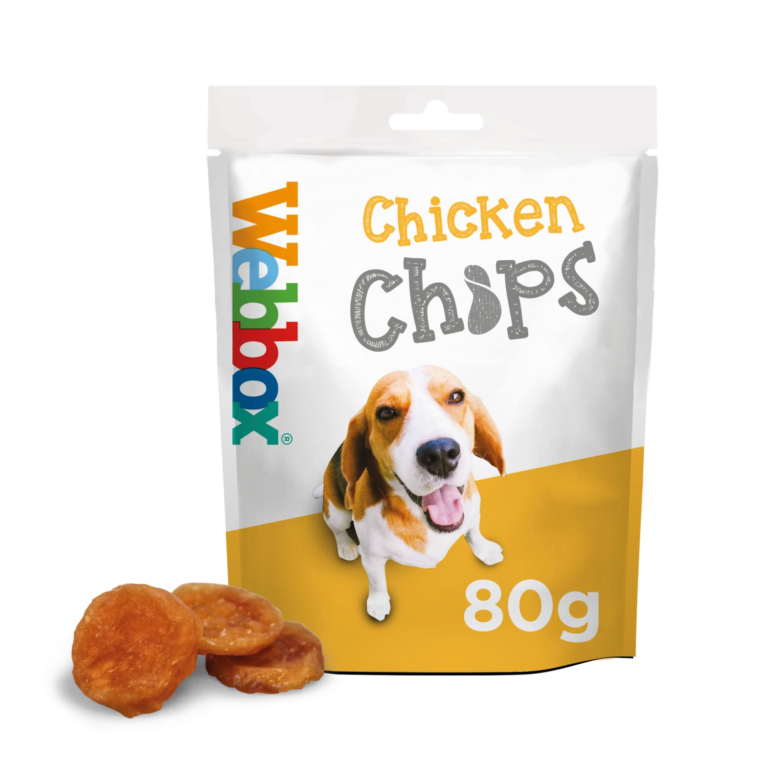 Dog Food & Treats | Affordable & Healthy | June '23 | Webbox