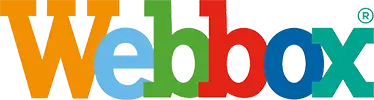 Webbox Logo